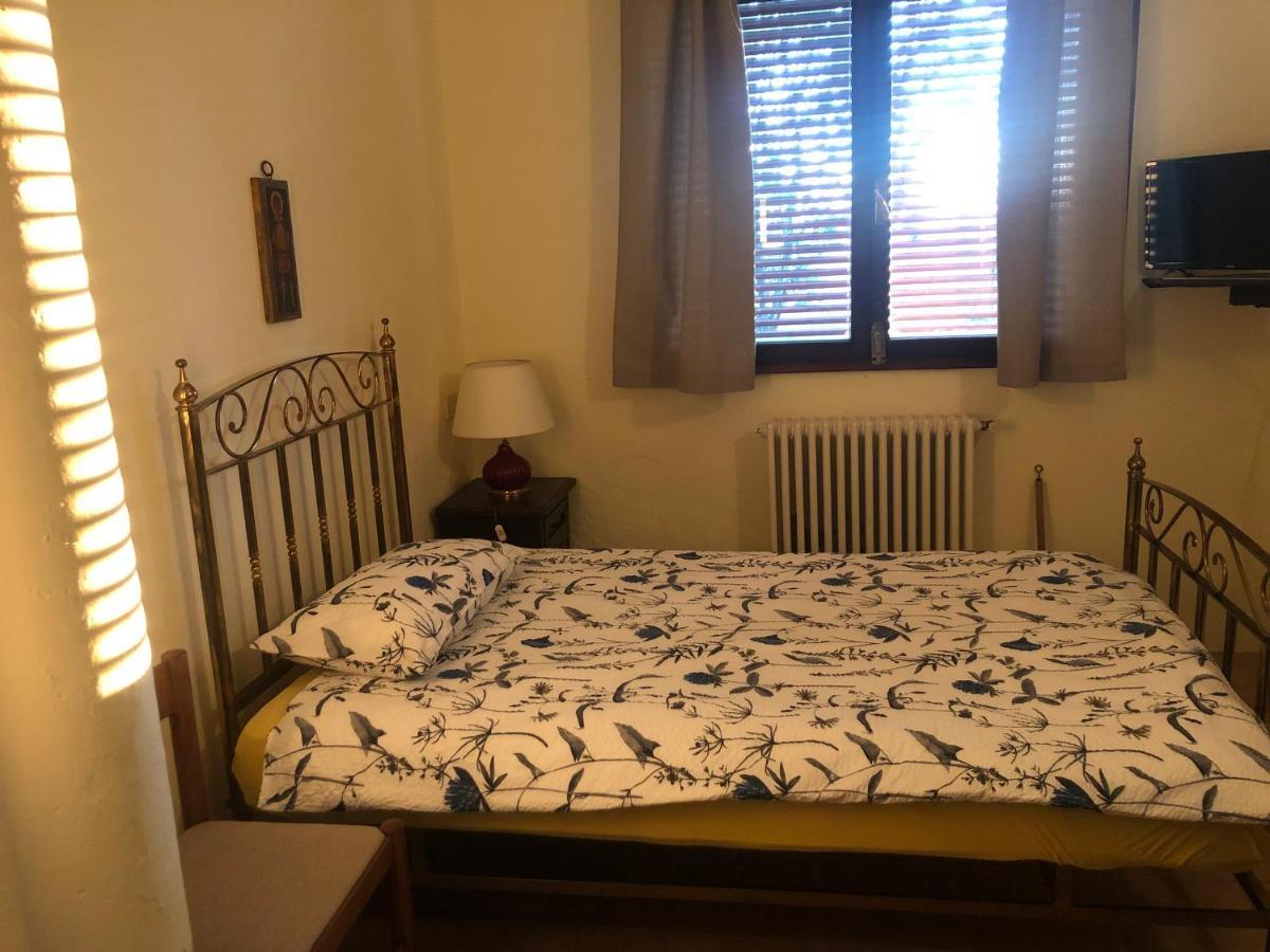 Agriturismo Il Pettirosso Konuk evi Forlì Dış mekan fotoğraf