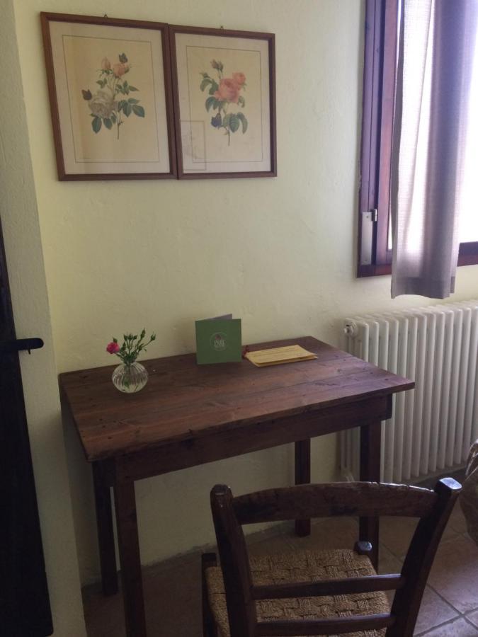 Agriturismo Il Pettirosso Konuk evi Forlì Dış mekan fotoğraf