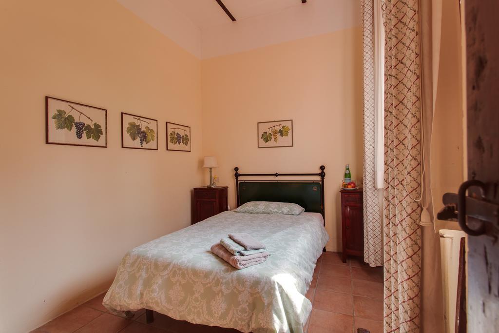 Agriturismo Il Pettirosso Konuk evi Forlì Dış mekan fotoğraf