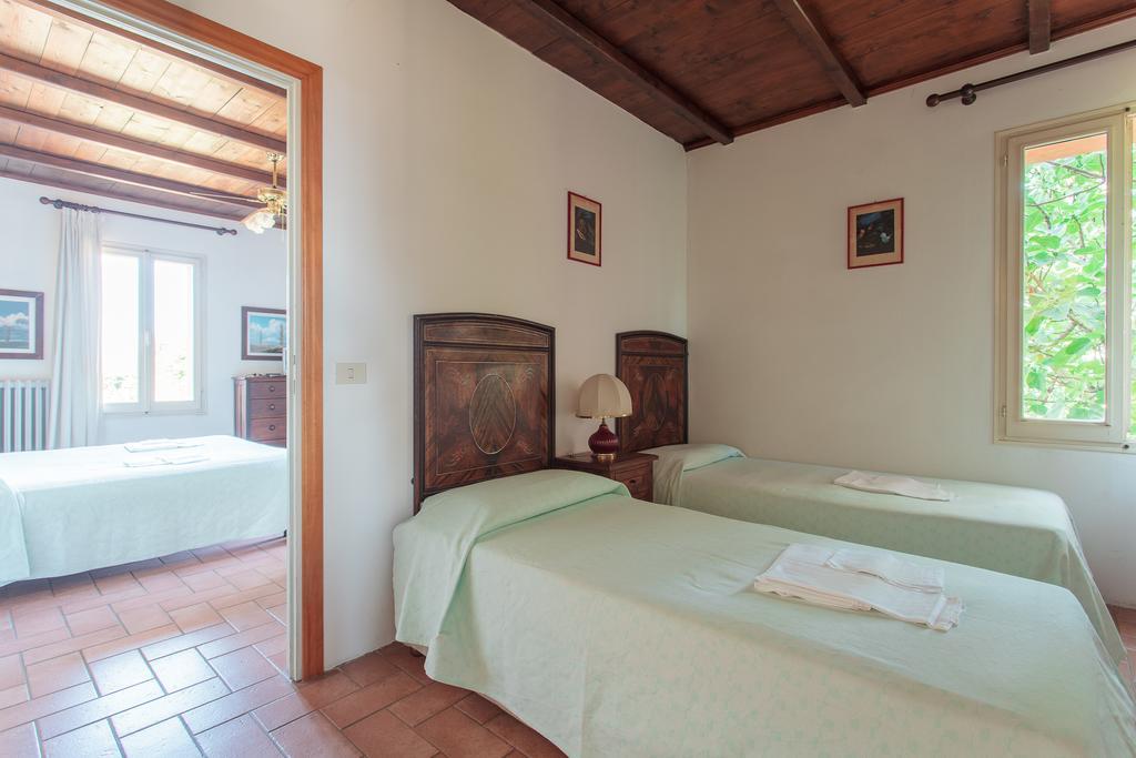 Agriturismo Il Pettirosso Konuk evi Forlì Dış mekan fotoğraf