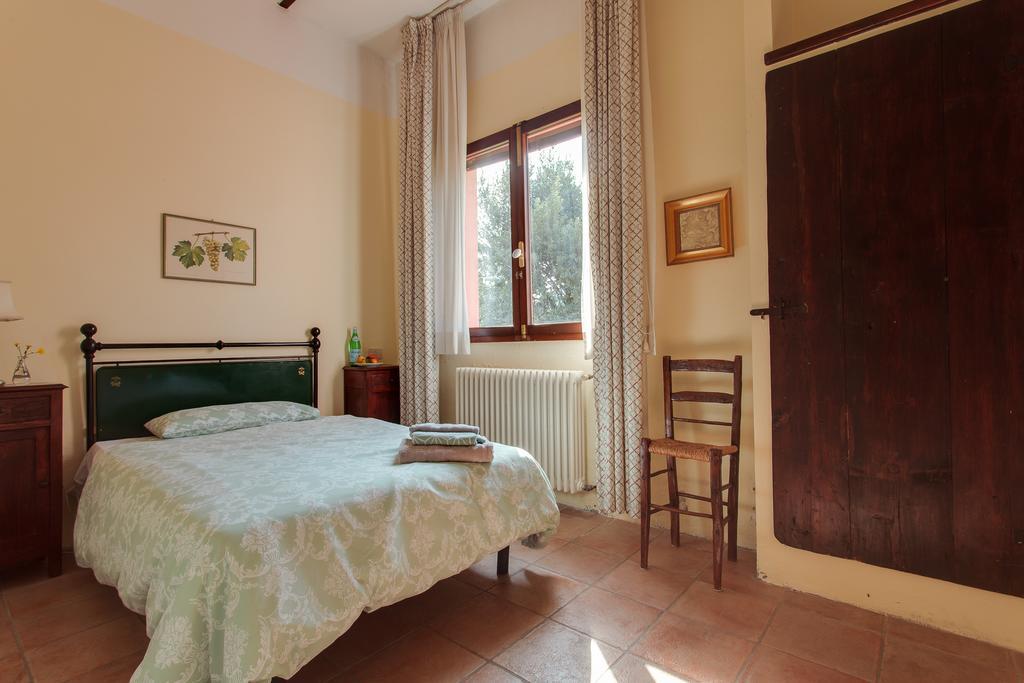 Agriturismo Il Pettirosso Konuk evi Forlì Dış mekan fotoğraf