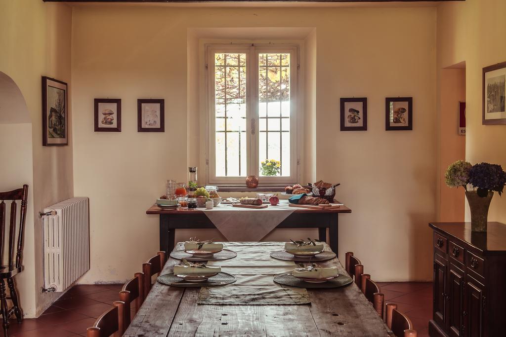 Agriturismo Il Pettirosso Konuk evi Forlì Dış mekan fotoğraf