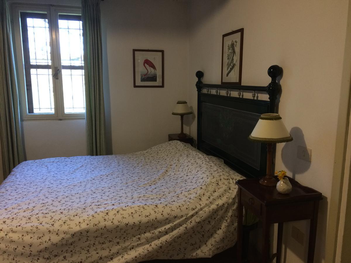 Agriturismo Il Pettirosso Konuk evi Forlì Dış mekan fotoğraf