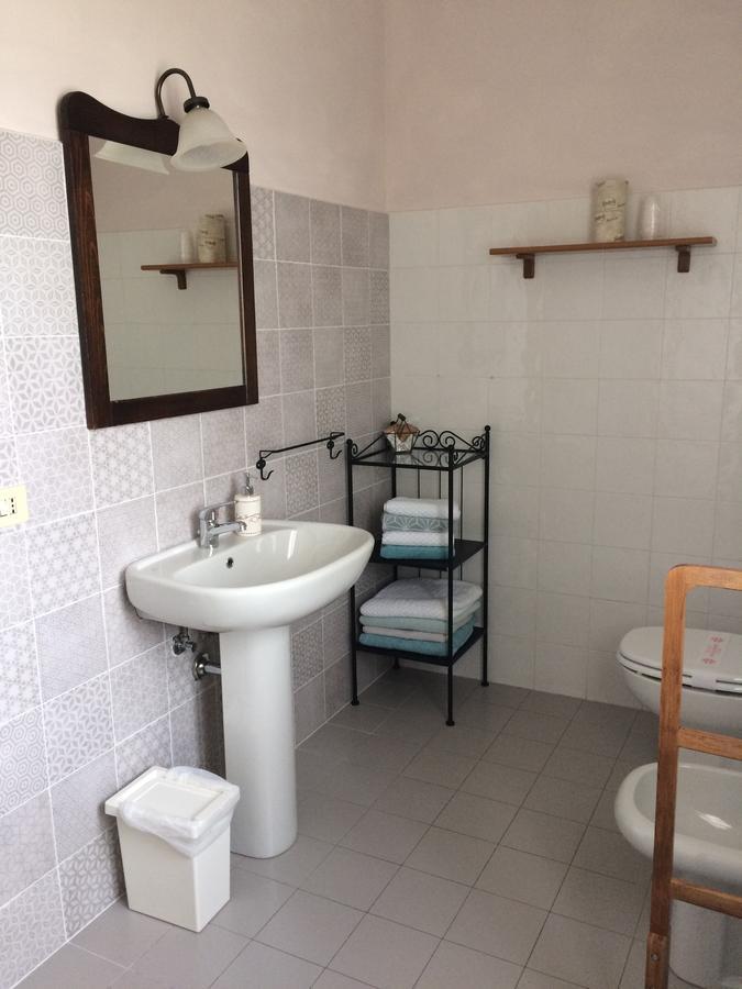 Agriturismo Il Pettirosso Konuk evi Forlì Dış mekan fotoğraf