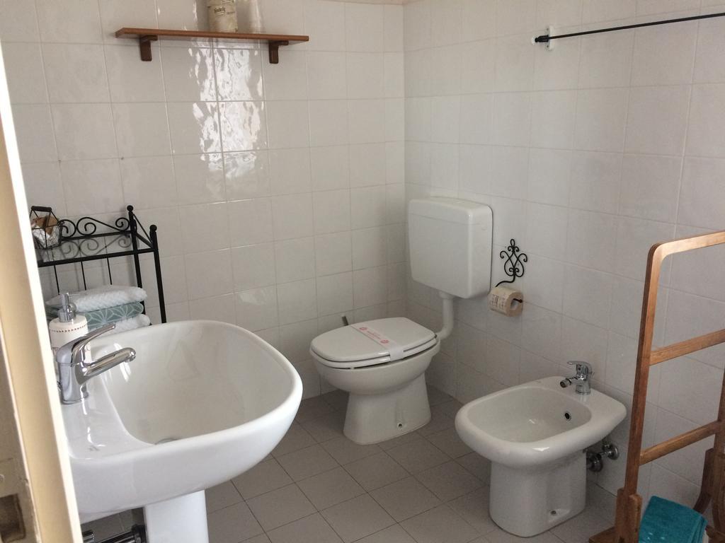 Agriturismo Il Pettirosso Konuk evi Forlì Dış mekan fotoğraf