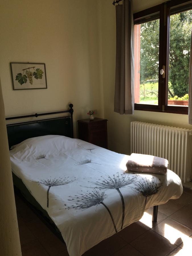 Agriturismo Il Pettirosso Konuk evi Forlì Dış mekan fotoğraf